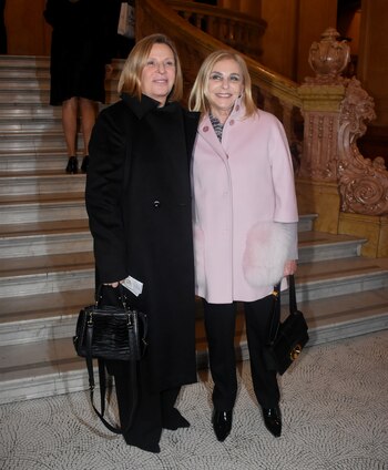Marta Argerich / Teatro Colon