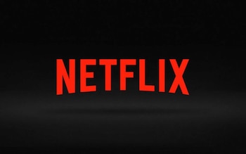 28/11/2018 Logo Netflix
ECONOMIA CULTURA
NETFLIX