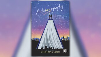 Christina Lauren - Autoboyography