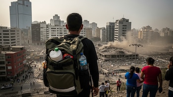 Terremoto de magnitud 8,8 podría afectar a más de 14 millones de peruanos: Lima, Piura e Ica entre las regiones más expuestas