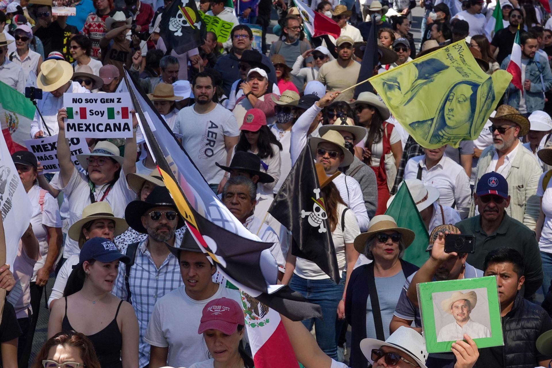 Crédito: Cuartoscuro