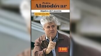 Portada (aunque borrosa) del libro