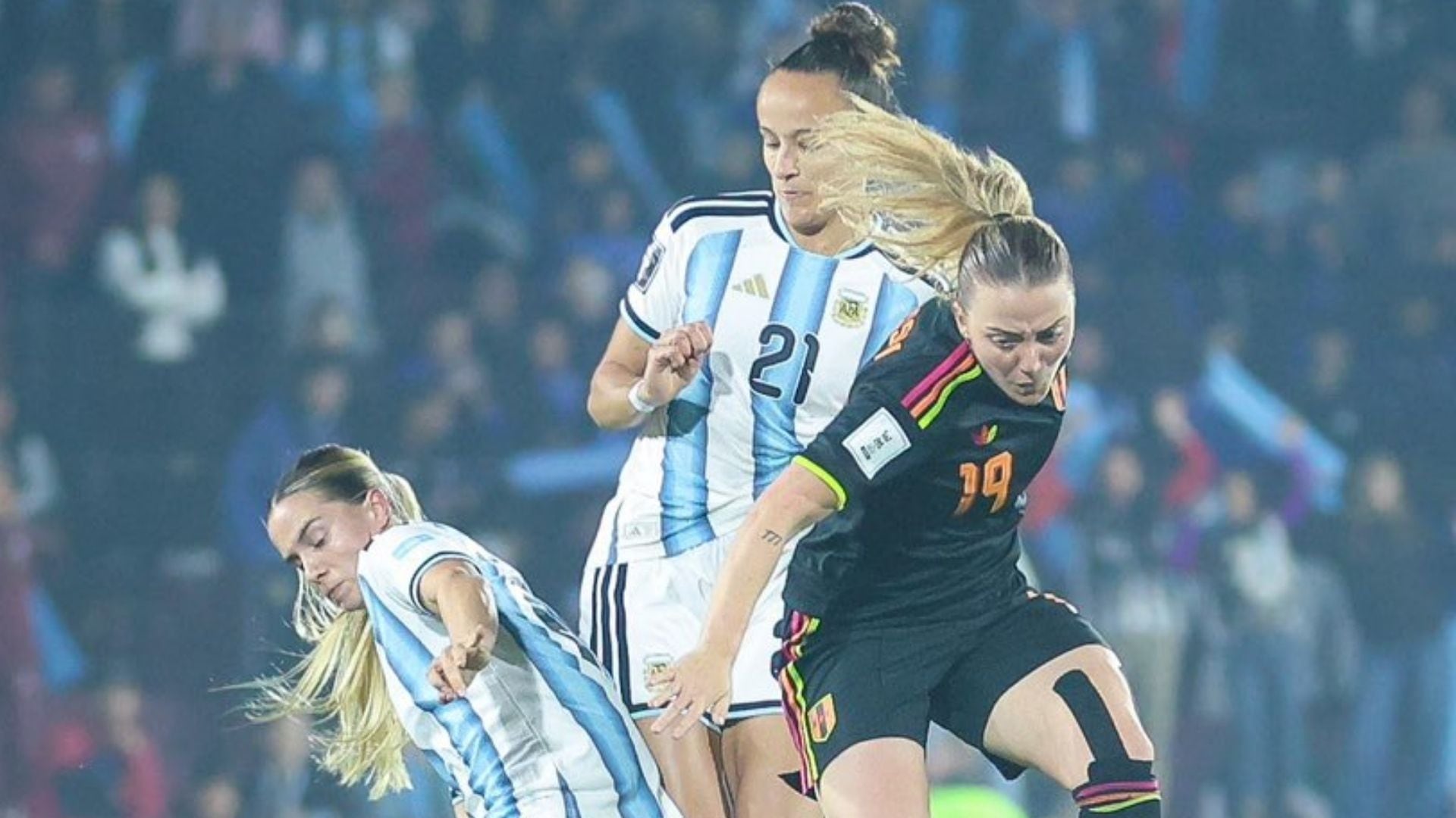 Perú rescató un empate ante Argentina que sabe a poco y lo deja al borde de la eliminación en la Liga de Naciones Femenina 2026