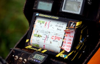 El Rally Dakar introducirá en