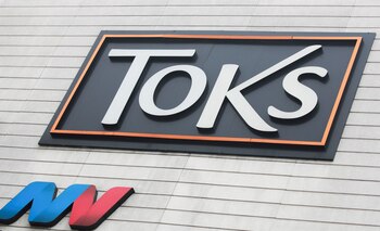 La cadena de restaurantes en