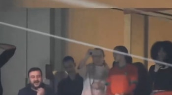 La princesa Lalla Salma en