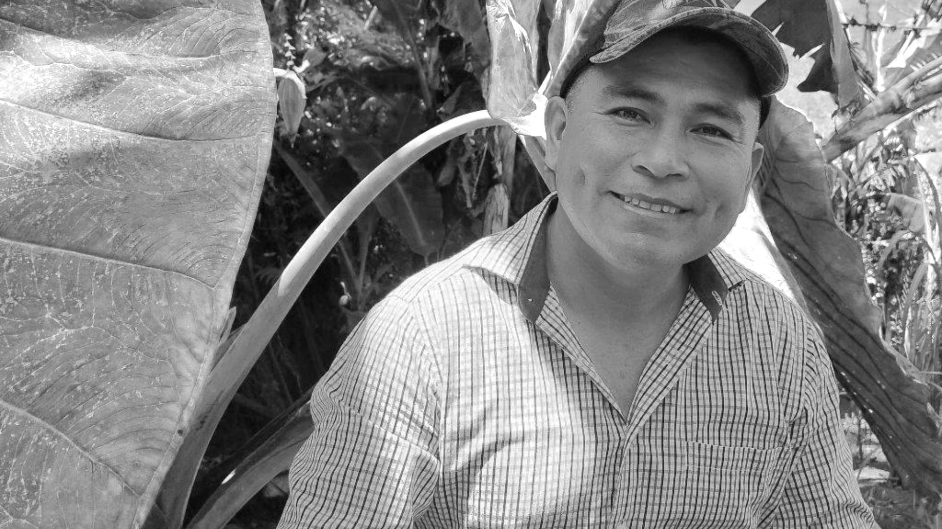 Las autoridades ya fueron notificadas para dar inicio a las investigaciones correspondientes. (FB Juan Carlos Mezhua)