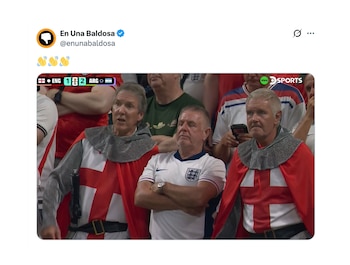 memes argentina inglaterra