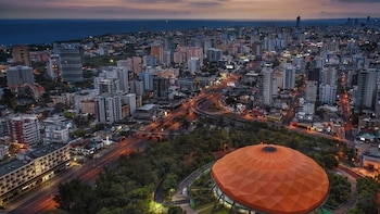 El Tribunal Constitucional dejó firme la indemnización por una expropiación de más de 15,000 metros cuadrados decretada en 1964. (Foto: Presidente de la República Dominicana)