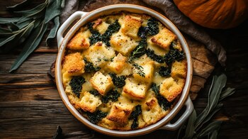 ¿No sabes que preparar para