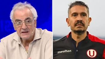 Jorge Fossati rompió su silencio