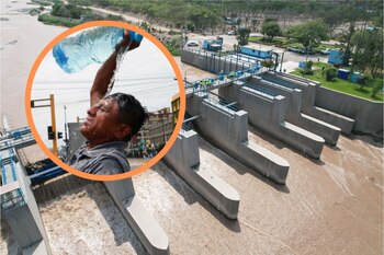 Sedapal aclara el panorama de