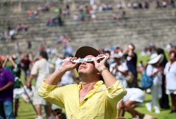 Lentes de sol comunes no