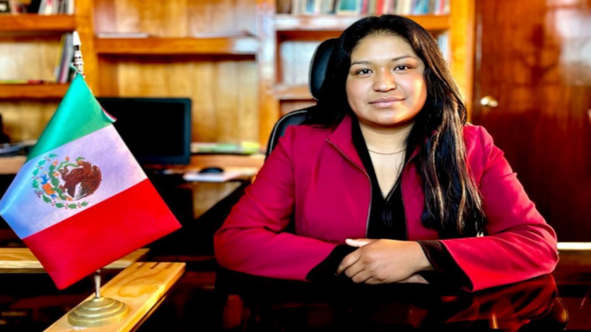 Exalcaldesa de Amanalco ordenó doble homicidio de funcionarios municipales