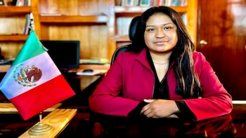 Hallan culpable exalcaldesa de Amanalco,