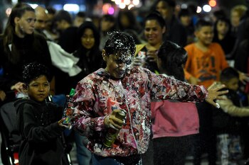 Carnaval Porteño 2023
