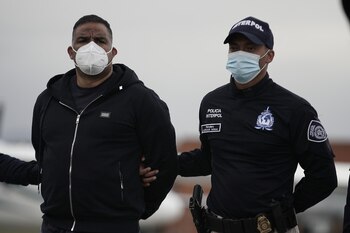 Alexander Montoya Usuga, alias el