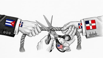 Cuba responde a la expulsión diplomática en Santo Domingo y señala una presión extranjera, con un dato que cambia el conteo oficial