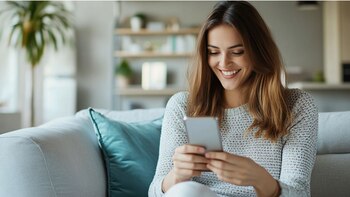 La democratización del sector financiero