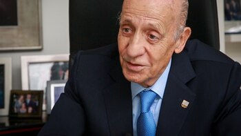 El Comité Olímpico Uruguayo celebra