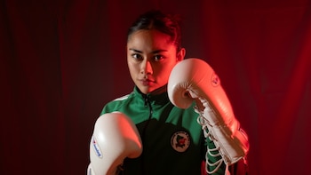 México suma victorias y coloca a sus primeros representantes en cuartos de final del Panamericano de Boxeo Puebla 2026