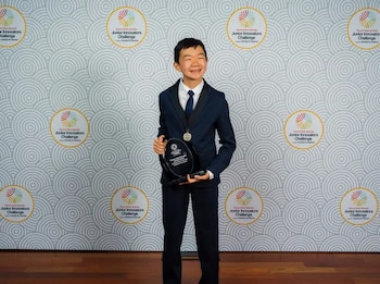 El reconocimiento obtenido por Miles