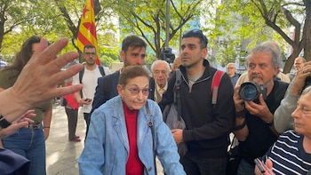 Recurren el archivo del caso de torturas a las hermanas Serra en la comisaría barcelonesa de Via Laietana
