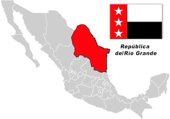 La República de Río Grande