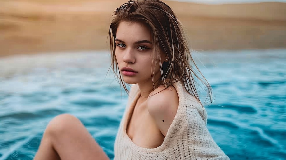 Cómo lucir el cabello en verano: guía de looks y cuidados esenciales Cómo lucir el cabello en verano: guía de looks y cuidados esenciales