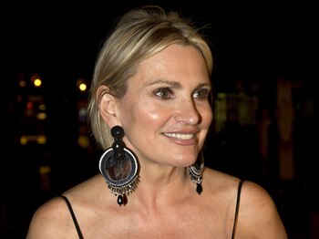 01-01-1970 Ainhoa Arteta y Maías