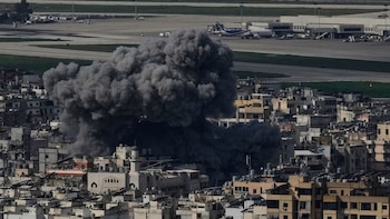 La SRE reporta evacuación de