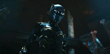 Se mostró en el adelantó