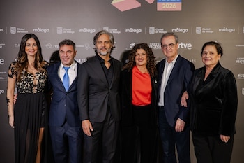 'La verdadera historia de Ricardo