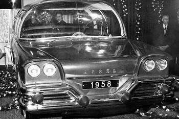 Otro francés: Arbel-Symetric, presentado en