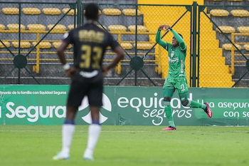 BOGOTÁ, 11 de abril de