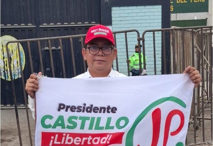 Ipanaqué acusó a agentes de inteligencia de la PNP por supuesta manipulación de pruebas en la detención de su patrocinado, vinculado a la banda ‘Los Apretones de Piura’