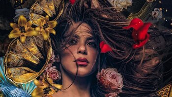 Un grupo de aficionados de Shakira viene realizando de forma anual desde 2009 un video especial para su cumpleaños (@shakirabirthday/Instagram)