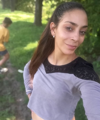 Yésica deja el alias de