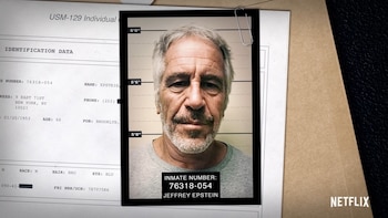 Jeffrey Epstein fue arrestado en
