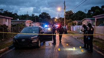 EN VIVO | Seguridad, narcotráfico y crimen en México hoy viernes 26 de junio