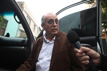 27/05/2023 May 27, 2023, LIMA,