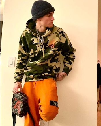 El matrimonio intervino para corregir