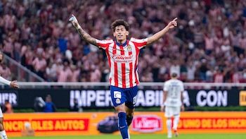 Pachuca, Chivas y Atlas entre las mejores canteras del mundo según el ranking global del CIES, por encima del Arsenal