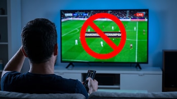 Roja Directa - fútbol en vivo - streaming - partidos de fútbol - tecnología - 10 de junio