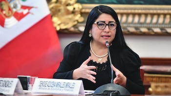 Emergencia en inversión pública por