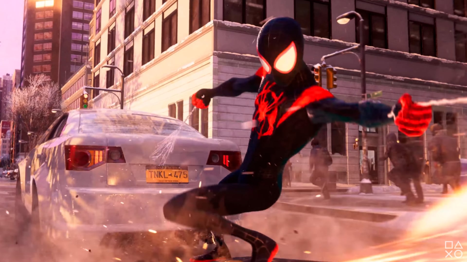 Kevin Feige confirma el futuro de Miles Morales en Marvel: “Definitivamente tenemos planes”