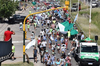 El Sumo Pontífice anunció recientemente