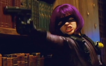 La actriz inició su trayectoria