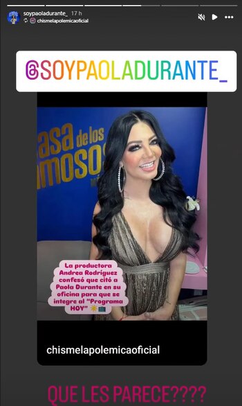 (IG: @soypaoladurante_)