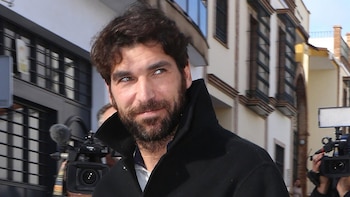 Cayetano Rivera toma una drástica